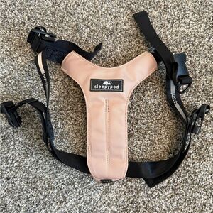 Dog Harness - Pink